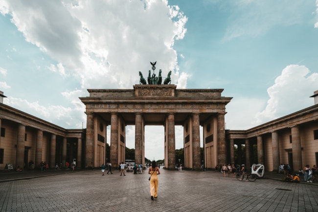 Expat In The City Short Trip To Berlin Things You Should Not Miss